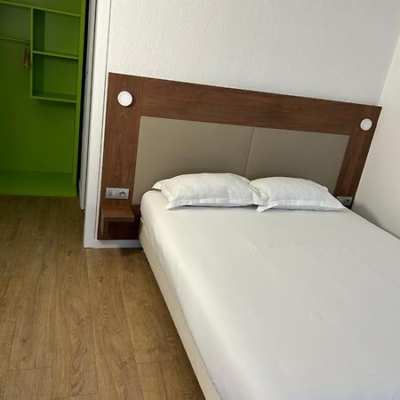 Kyriad Direct Metz Nord - Woippy Exterior foto
