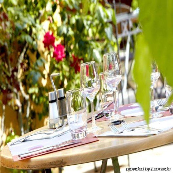 Kyriad Direct Metz Nord - Woippy Restaurante foto