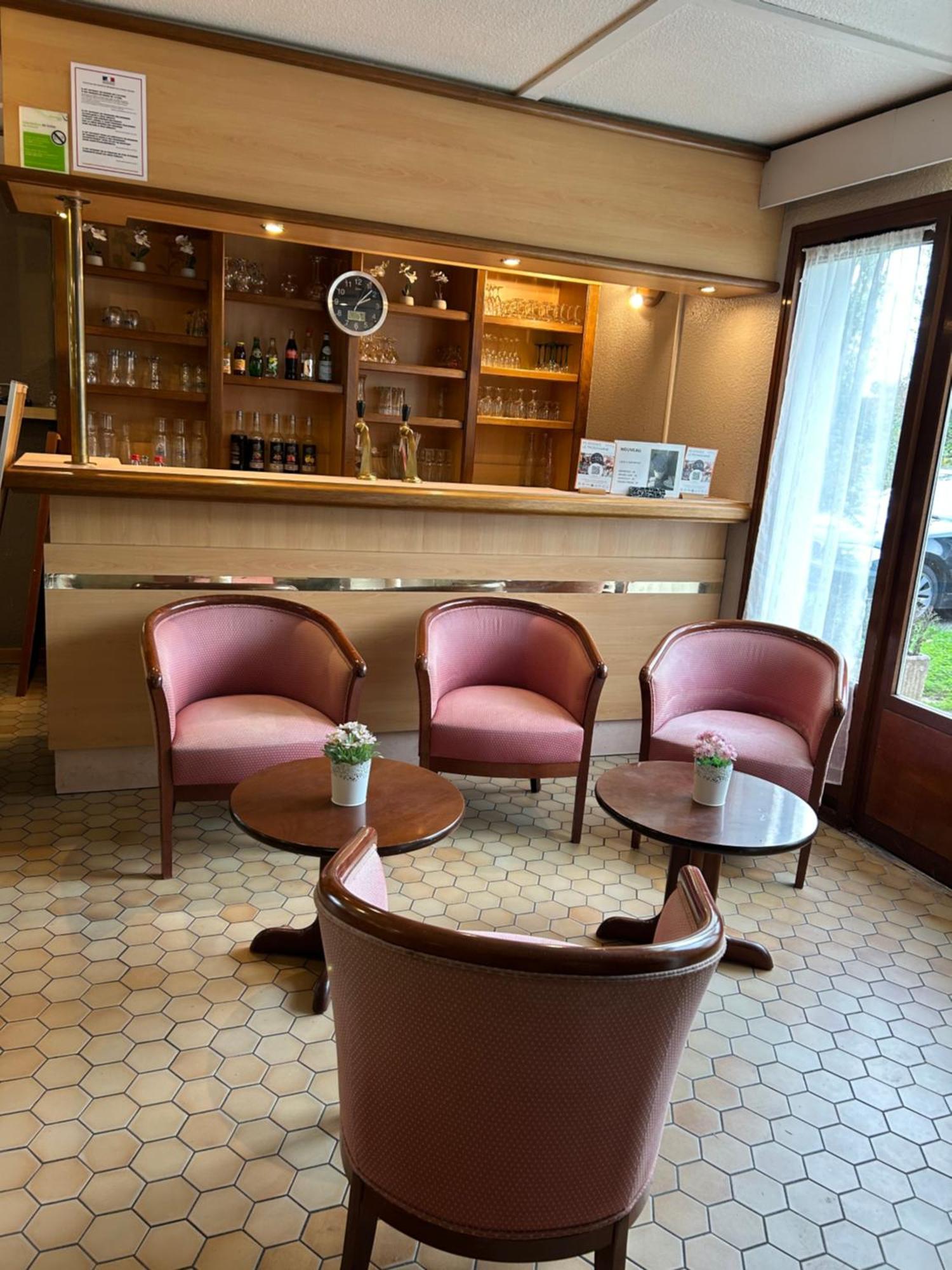 Kyriad Direct Metz Nord - Woippy Exterior foto