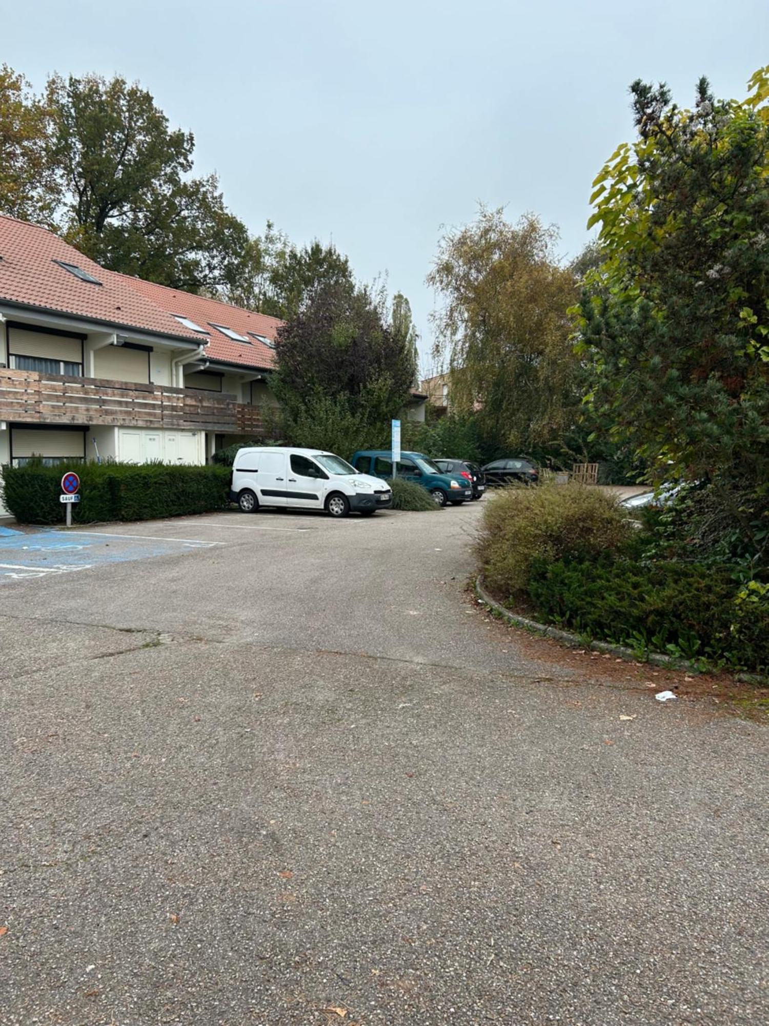 Kyriad Direct Metz Nord - Woippy Exterior foto