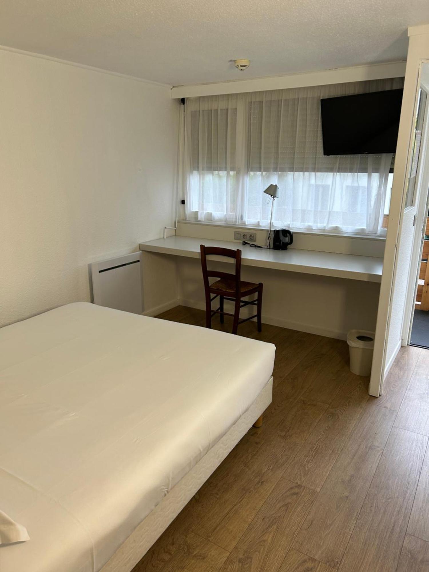 Kyriad Direct Metz Nord - Woippy Exterior foto