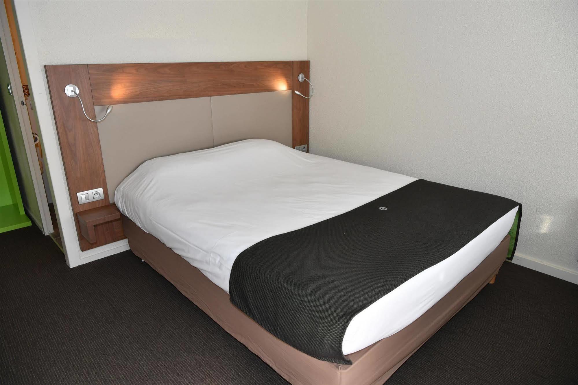 Kyriad Direct Metz Nord - Woippy Exterior foto
