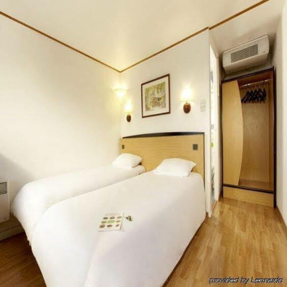 Kyriad Direct Metz Nord - Woippy Exterior foto
